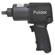 Пневматический ударный гайковерт Polidek HT30701XC 1/2 259-117084