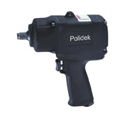 Пневматический ударный гайковерт Polidek HT3002415 1/2 259-117012