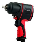 Пневматический ударный гайковерт Polidek HT3002494 1/2 259-117035