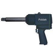 Пневматический ударный гайковерт Polidek HT31918A6 1 259-117086