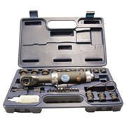 Гайковерт пневматический Sumake ST-5510K (с набором сквозных головок) 259-101873