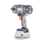 Аккумуляторный ударный гайковёрт FoxWeld FTL IW 20/850-1/2 EVO 608-201138