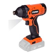 Аккумуляторный беспроводной ударный винтовёрт FERM CDM 1165 608-221219
