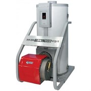 Дизельный котел Kiturami KSO-150 (175 кВт) M40481