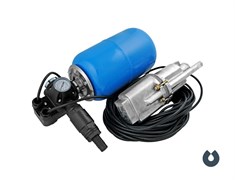 Колодезная насосная станция Unipump АКВАРОБОТ М 5-15 Н M59805