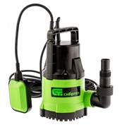 Дренажный насос СИБРТЕХ СДН500-5 M190596