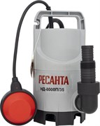 Дренажный насос Ресанта НД-8000П/35 M200149