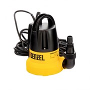Дренажный насос DENZEL DP500E (97218) M206801