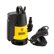 Дренажный насос DENZEL DP800A (97219) M206802