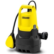 Дренажный насос Karcher SP 3 Dirt *EU M68804