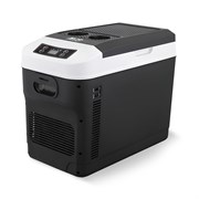 Термоэлектрический автохолодильник AVS CC-20WAC 20л 12V/24V/220V M226321