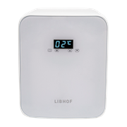 Термоэлектрический автохолодильник Libhof BT-14W M186307