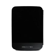 Термоэлектрический автохолодильник Coolboxbeauty Lux Box черный M190738