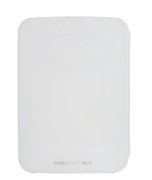 Термоэлектрический автохолодильник Coolboxbeauty Comfy Box белый M190742