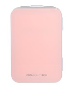 Термоэлектрический автохолодильник Coolboxbeauty Comfy Box розовый M190743