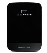Термоэлектрический автохолодильник Coolboxbeauty Lux Box Display черный M190745