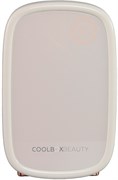 Термоэлектрический автохолодильник Coolboxbeauty TopBox бежевый M198395