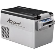 Компрессорный автохолодильник Alpicool CF-35 (35 л.) 12-24-220В M82621