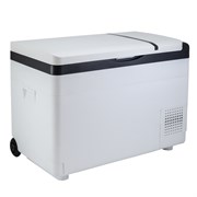 Компрессорный автохолодильник Libhof 31л K 30H M129782