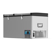 Компрессорный автохолодильник Alpicool BCD100 M178590