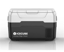 Компрессорный автохолодильник ICE CUBE IC32, 30 литров M182140