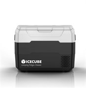Компрессорный автохолодильник ICE CUBE IC42, 40 литров M182141