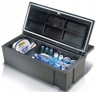 Компрессорный автохолодильник Vitrifrigo М25 M232062