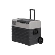 Компрессорный автохолодильник Alpicool NX52 M181588