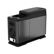 Компрессорный автохолодильник Alpicool CF8 (black) M186362