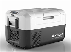 Компрессорный автохолодильник ICE CUBE IC35, 30 литров M182149
