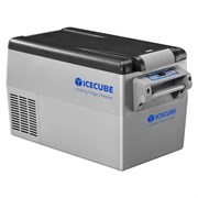 Компрессорный автохолодильник ICE CUBE IC30, 29 литров M138452