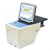 Компрессорный автохолодильник Indel B TB40AM M98606