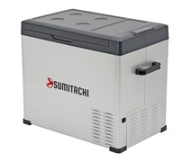 Компрессорный автохолодильник SUMITACHI С50 M175666