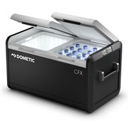 Компрессорный автохолодильник Dometic CFX3 75DZ/75 л M114178