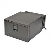 Компрессорный встраиваемый автомобильный холодильник Indel B TB16AM DRAWER M58306