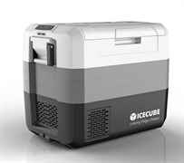 Компрессорный автохолодильник ICE CUBE IC65, 60 литров M182153