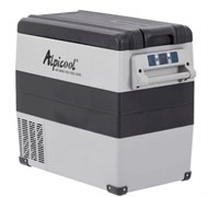 Компрессорный автохолодильник Alpicool NCF55 M178563