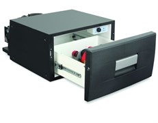 Компрессорный автохолодильник Waeco-Dometic CoolMatic CD-20 Черный M28832