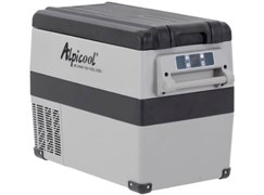 Компрессорный автохолодильник Alpicool NCF45 M178562