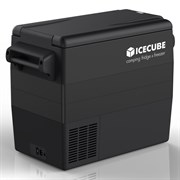 Компрессорный автохолодильник ICE CUBE IC50, 49 литров M138454