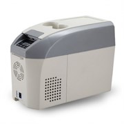 Компрессорный автомобильный холодильник Colku DC10-f 10L M82627