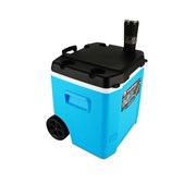 Термоконтейнер Igloo Transformer 60 Roller blue M95655