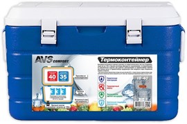 Термоконтейнер AVS IB-40 M131580