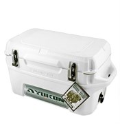 Изотермический контейнер Igloo Yukon 50 white M26701