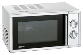 Печь микроволновая Bartscher 610826 E49319
