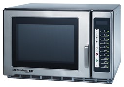 Печь микроволновая Menumaster RFS518TS E37481