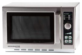 Печь микроволновая Menumaster RCS511DSE E38769