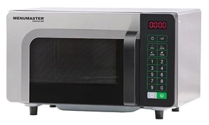 Печь микроволновая Menumaster RMS510TS2 E37480