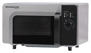 Печь микроволновая Menumaster RMS510DS2 E126098
