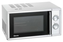 Печь микроволновая Bartscher 610836 E64426